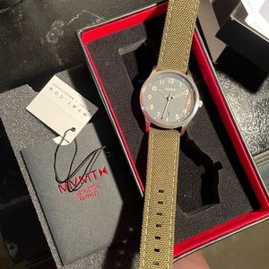 MVMT watch